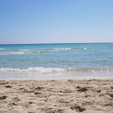Σπίτι διακοπών Casa Vacanze Maralesi *