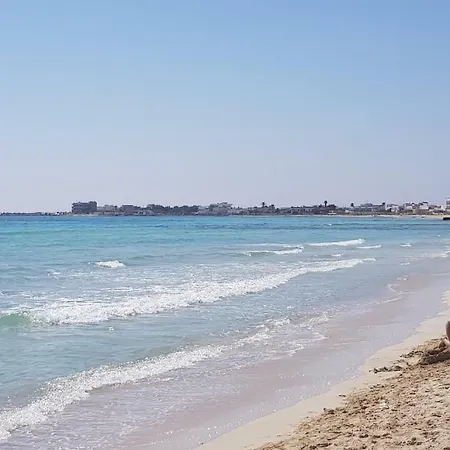Σπίτι διακοπών Casa Vacanze Maralesi