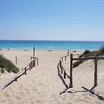 Σπίτι διακοπών Casa Vacanze Maralesi *
