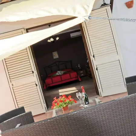 Casa Vacanze Maralesi