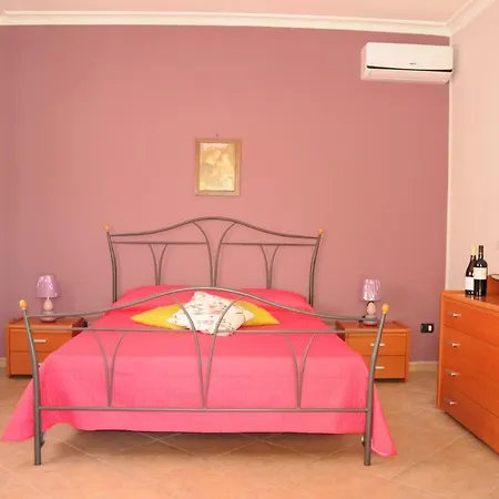 Casa Vacanze Maralesi * Veglie