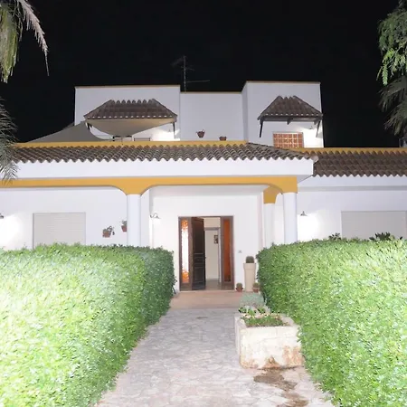Holiday home Casa Vacanze Maralesi *