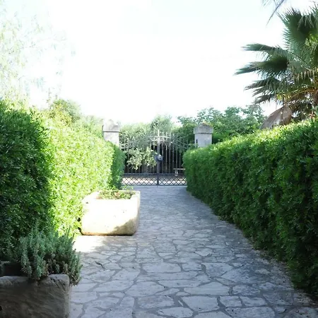 Casa Vacanze Maralesi *