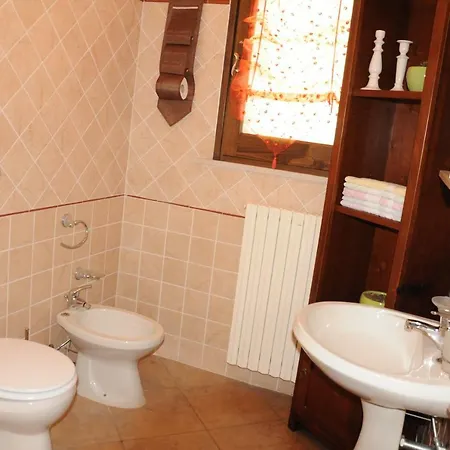 Casa Vacanze Maralesi