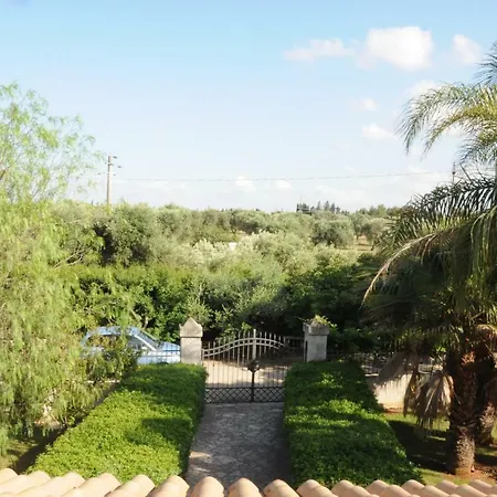 Holiday home Casa Vacanze Maralesi