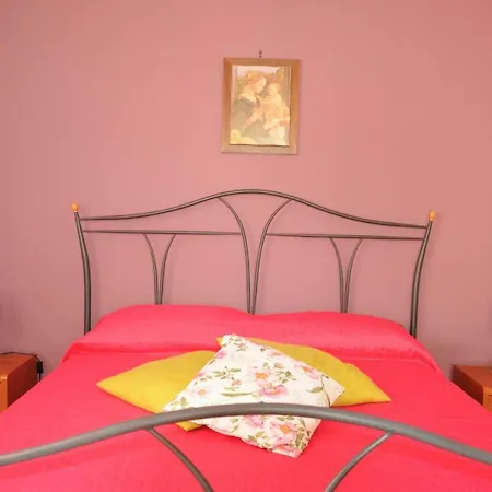 Casa Vacanze Maralesi Holiday home Veglie