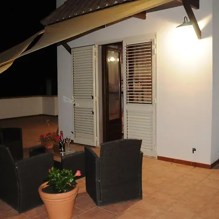 Holiday home Casa Vacanze Maralesi Veglie