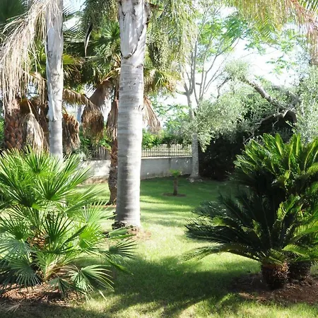 Casa Vacanze Maralesi Holiday home