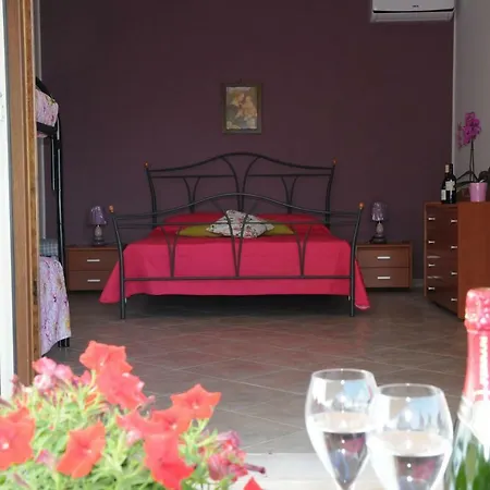 Holiday home Casa Vacanze Maralesi *