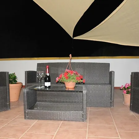 Casa Vacanze Maralesi Holiday home Veglie