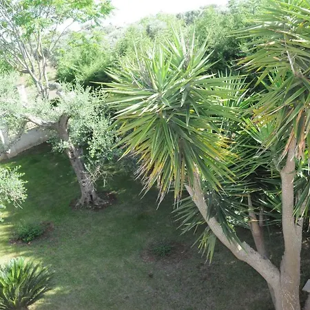 Casa Vacanze Maralesi *