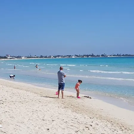 Casa Vacanze Maralesi Holiday home Veglie