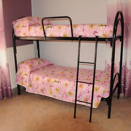 Casa Vacanze Maralesi Veglie